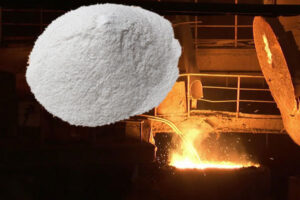 Refining Agent for Aluminum Alloy