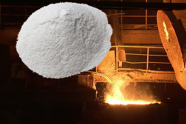 Refining Agent for Aluminum Alloy