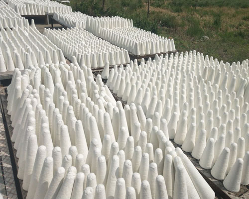 Βιομηχανικό βύσμα αλουμινίου