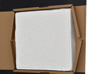 κεραμικό φίλτρο αφρού