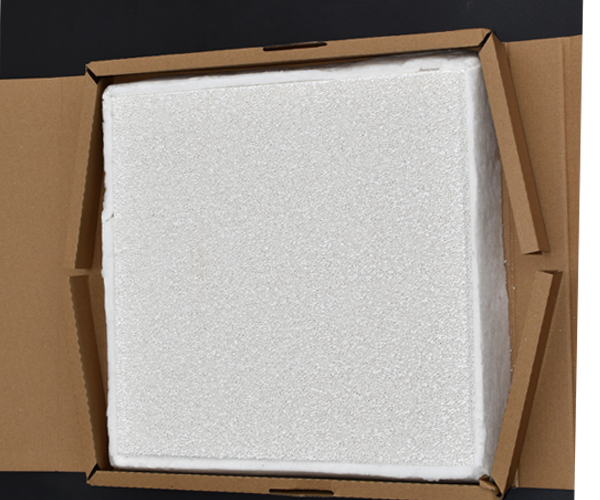 κεραμικό φίλτρο αφρού