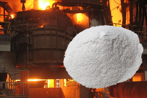 Aluminum Melting Refining