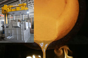 Degassing of Molten Aluminium