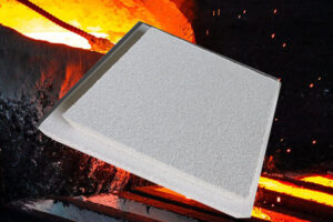 Molten Al Filtration