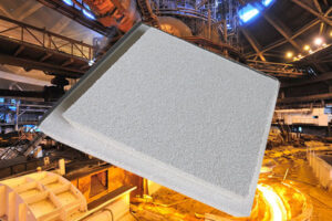 Molten Metal Filtration with Ceramic Filters