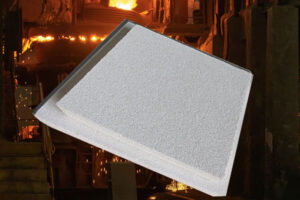 Seramik Köpük Filtr