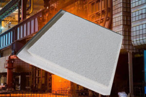 Алюминиевый литейный фильтр