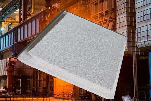 Алюминиевый литейный фильтр