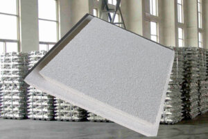 Литой керамический фильтр