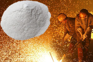 Очищающий флюс