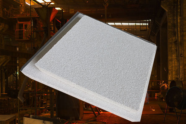 Фильтры из пенокерамики из глинозема