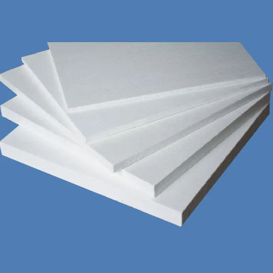 ceramic fiber blanket