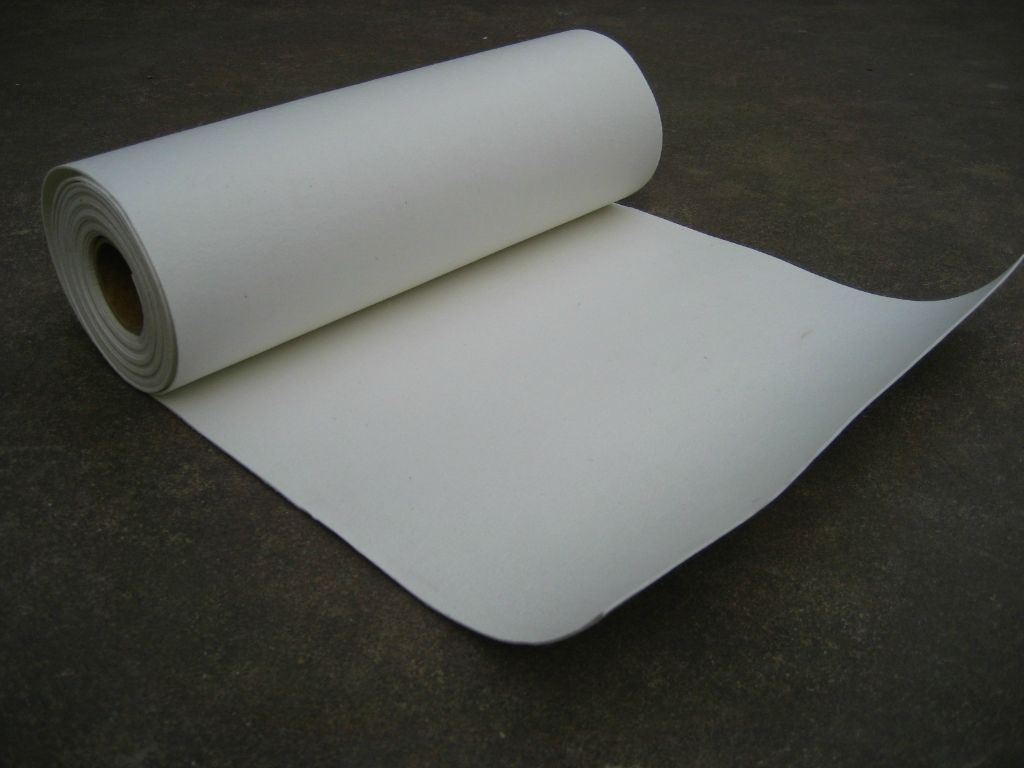 Ceramic Fiber Paper